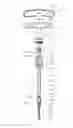 Fig. 03 - Screw insertion instrument and methods of use