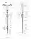 Fig. 04 - Screw insertion instrument and methods of use