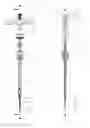 Fig. 07 - Screw insertion instrument and methods of use