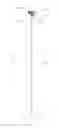 Fig. 08 - Screw insertion instrument and methods of use