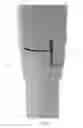 Fig. 05 - ADJUSTABLE LENGTH ORTHOPEDIC DEVICE