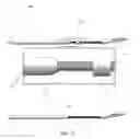 Fig. 10 - ADJUSTABLE LENGTH ORTHOPEDIC DEVICE