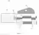 Fig. 11 - ADJUSTABLE LENGTH ORTHOPEDIC DEVICE