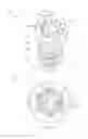 Fig. 18 - Self-retaining fastener and driver