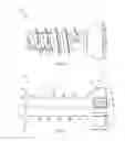 Fig. 21 - Self-retaining fastener and driver