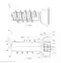 Fig. 23 - Self-retaining fastener and driver