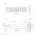 Fig. 27 - Self-retaining fastener and driver