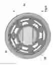 Fig. 06 - Surgical torque-transferring instrument set and associated tool set