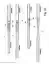 Fig. 10 - Surgical torque-transferring instrument set and associated tool set