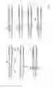 Fig. 12 - Surgical torque-transferring instrument set and associated tool set