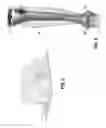 Fig. 04 - Intraoperative systems and methods for determining and providing for display a virtual image overlaid onto a visual image of a bone