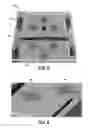 Fig. 05 - Intraoperative systems and methods for determining and providing for display a virtual image overlaid onto a visual image of a bone