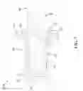 Fig. 10 - Systems and tools for positioning workpieces with surgical robots