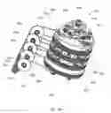 Fig. 24 - Translational instrument interface for surgical robot and surgical robot systems comprising the same
