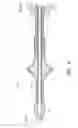 Fig. 11 - Body-inserted tube cleaning