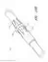 Fig. 22 - Body-inserted tube cleaning