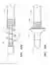 Fig. 30 - Body-inserted tube cleaning