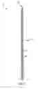 Fig. 03 - Self-heating electric plugger/syringe needle for use in a root canal