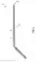 Fig. 05 - Self-heating electric plugger/syringe needle for use in a root canal