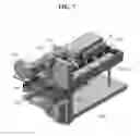 Fig. 07 - System of manufacturing orthodontic wire, method for manufacturing the orthodontic wire using the same, and orthodontic wire bending machine for performing the same