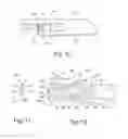 Fig. 10 - ADJUSTABLE INTERDENTAL CLEANING ELEMENT AND A DEVICE AND METHOD THEREFOR