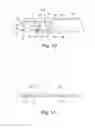 Fig. 11 - ADJUSTABLE INTERDENTAL CLEANING ELEMENT AND A DEVICE AND METHOD THEREFOR