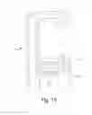 Fig. 12 - ADJUSTABLE INTERDENTAL CLEANING ELEMENT AND A DEVICE AND METHOD THEREFOR