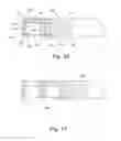 Fig. 13 - ADJUSTABLE INTERDENTAL CLEANING ELEMENT AND A DEVICE AND METHOD THEREFOR