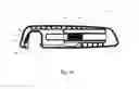 Fig. 14 - ADJUSTABLE INTERDENTAL CLEANING ELEMENT AND A DEVICE AND METHOD THEREFOR