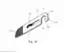 Fig. 15 - ADJUSTABLE INTERDENTAL CLEANING ELEMENT AND A DEVICE AND METHOD THEREFOR