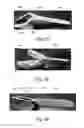 Fig. 22 - ADJUSTABLE INTERDENTAL CLEANING ELEMENT AND A DEVICE AND METHOD THEREFOR