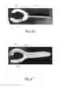 Fig. 23 - ADJUSTABLE INTERDENTAL CLEANING ELEMENT AND A DEVICE AND METHOD THEREFOR