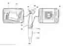 Fig. 01 - Handpiece maintenance system and dental instruments for predictive maintenance