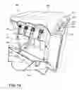 Fig. 15 - Handpiece maintenance system and dental instruments for predictive maintenance