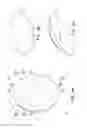 Fig. 07 - Gluteal implants and implant systems