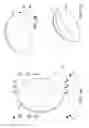 Fig. 11 - Gluteal implants and implant systems