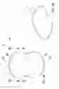 Fig. 17 - Gluteal implants and implant systems
