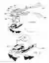 Fig. 16 - REFRACTIVE INTRAOCULAR IMPLANT LENS AND METHOD