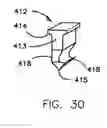 Fig. 18 - REFRACTIVE INTRAOCULAR IMPLANT LENS AND METHOD