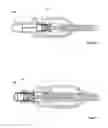 Fig. 12 - Method and device for securely loading and mounting a tubular device in a flexible wall