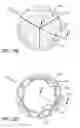 Fig. 07 - Prosthetic valve with improved washout