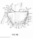 Fig. 20 - Prosthetic valve with improved washout