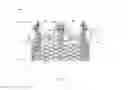 Fig. 10 - Heart valve implant commissure support structure