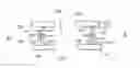 Fig. 01 - Adjustable, Implantable Spinal Disc Device for Deformity Correction in Intervertebral Fusion Procedures