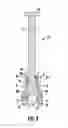 Fig. 04 - Securement device for an orthopedic prosthesis, thermal treatment device for an orthopedic prosthesis, and methods of use