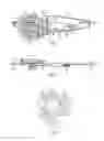 Fig. 04 - Thumbwheel actuated vascular intervention device delivery system