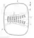 Fig. 08 - Welded back brace