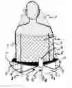 Fig. 01 - HUMAN RESTRAINT DEVICE
