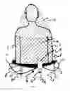 Fig. 02 - HUMAN RESTRAINT DEVICE
