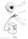 Fig. 03 - Method and system for an accelerated reaction of darkening of the optical device in personal protective equipment